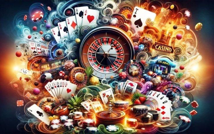 bet1176 স্পোর্টস ও ক্যাসিনো বিনোদন বিভাগের ওভারভিউ